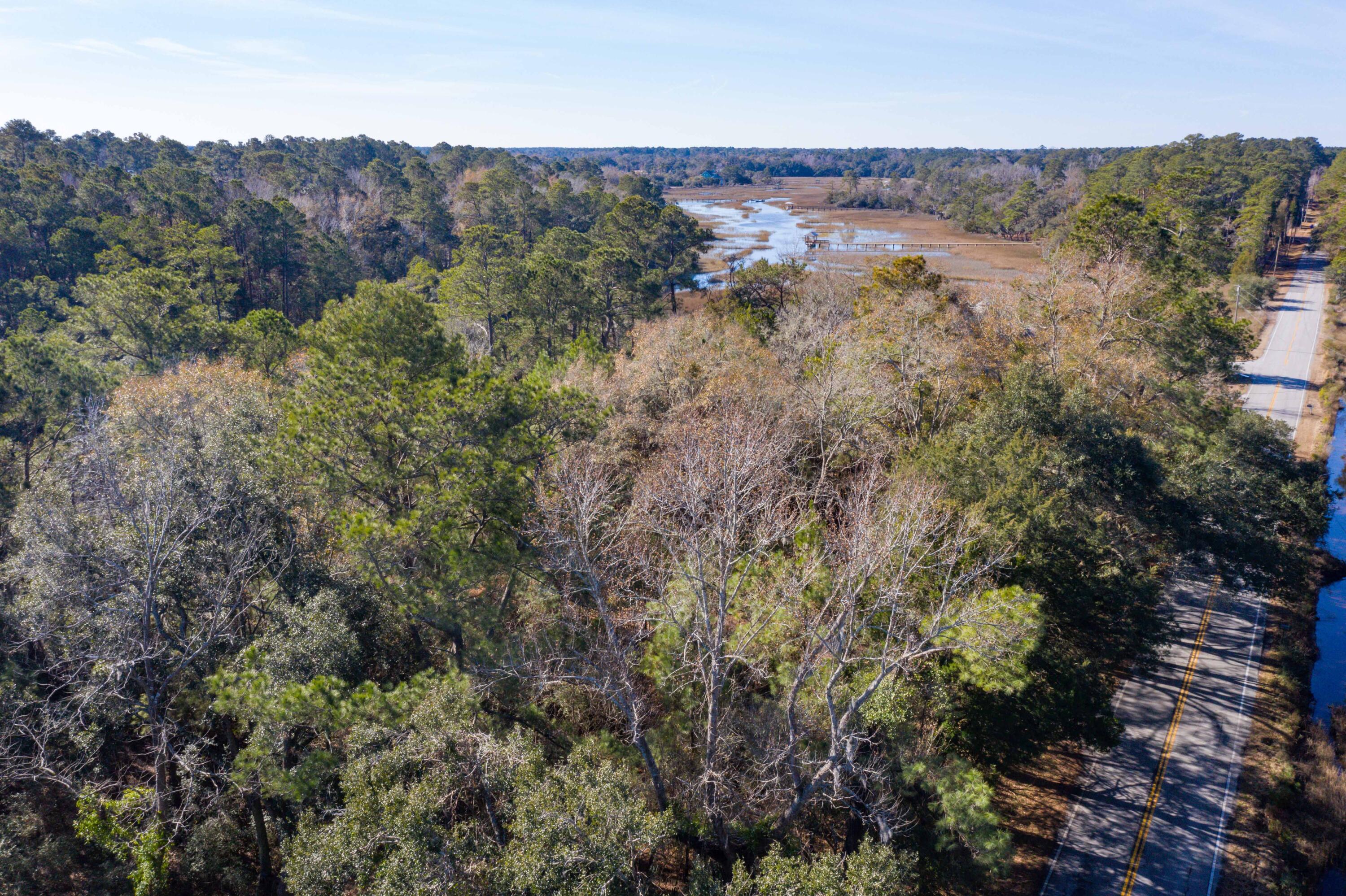 0 Chisolm Road Johns Island, SC 29455 - Photo 16 of 27 DJI_0688
