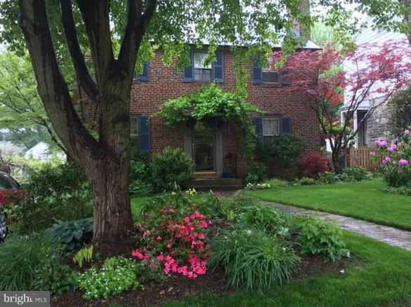 609 Overbrook Road Baltimore, MD 21212 - Photo 2 of 29 Exterior (General)