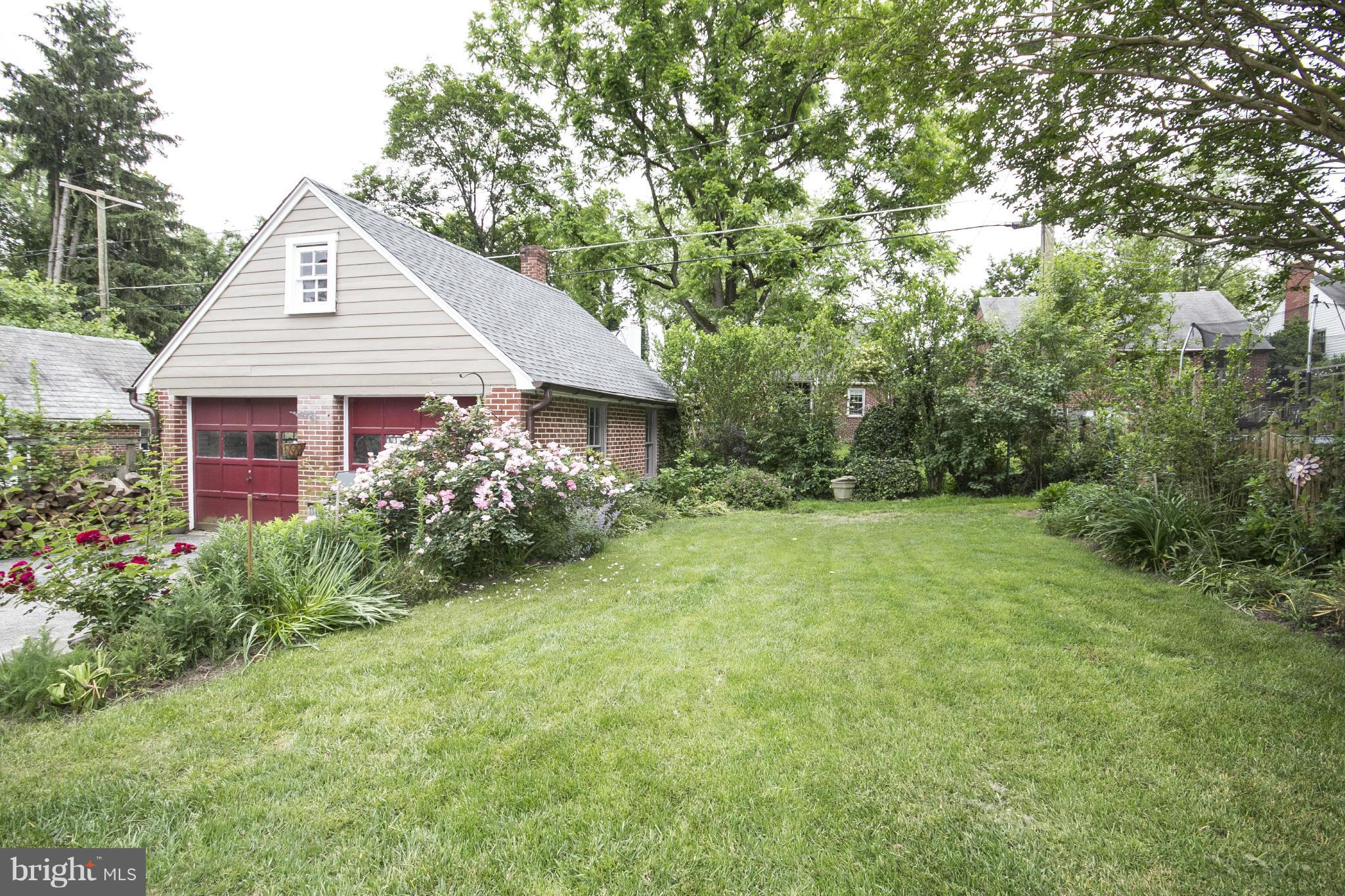 609 Overbrook Road Baltimore, MD 21212 - Photo 14 of 29 Exterior (General)