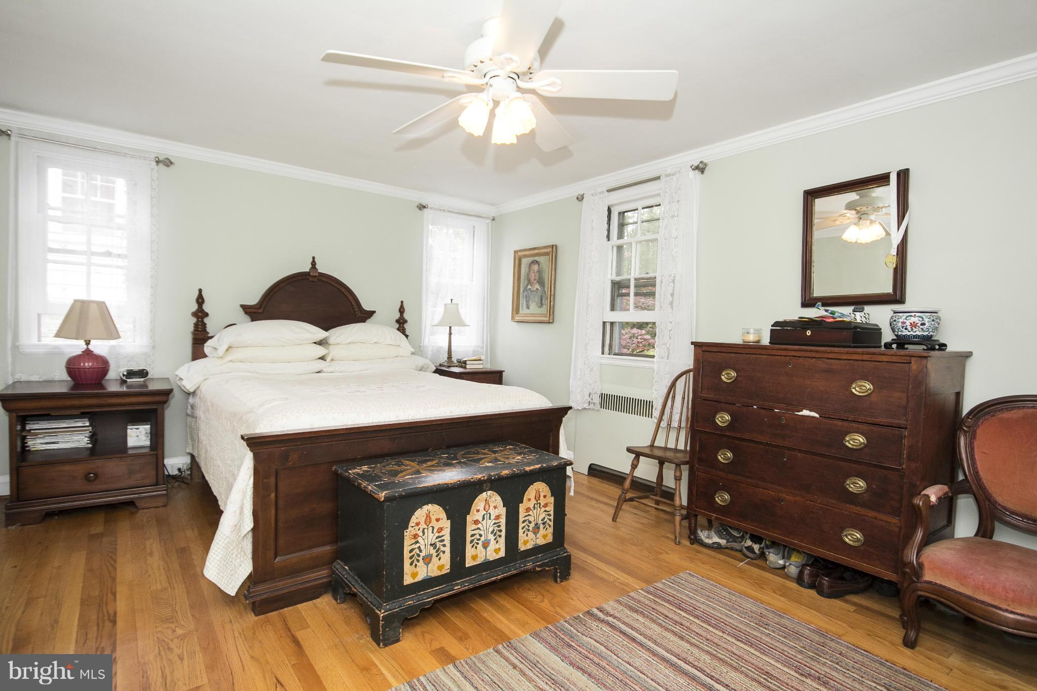 609 Overbrook Road Baltimore, MD 21212 - Photo 15 of 29 Bedroom (Master)