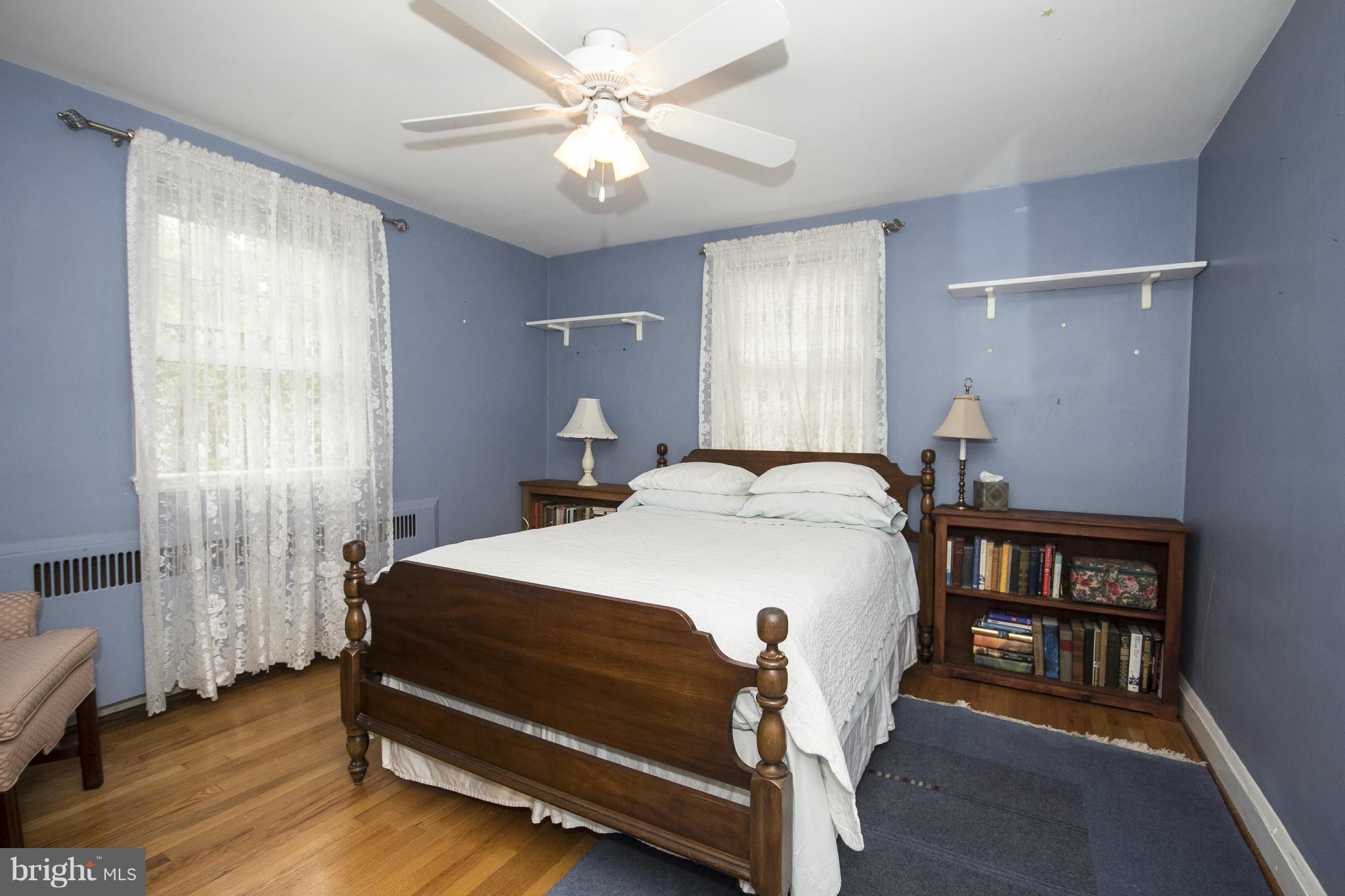 609 Overbrook Road Baltimore, MD 21212 - Photo 18 of 29 Bedroom