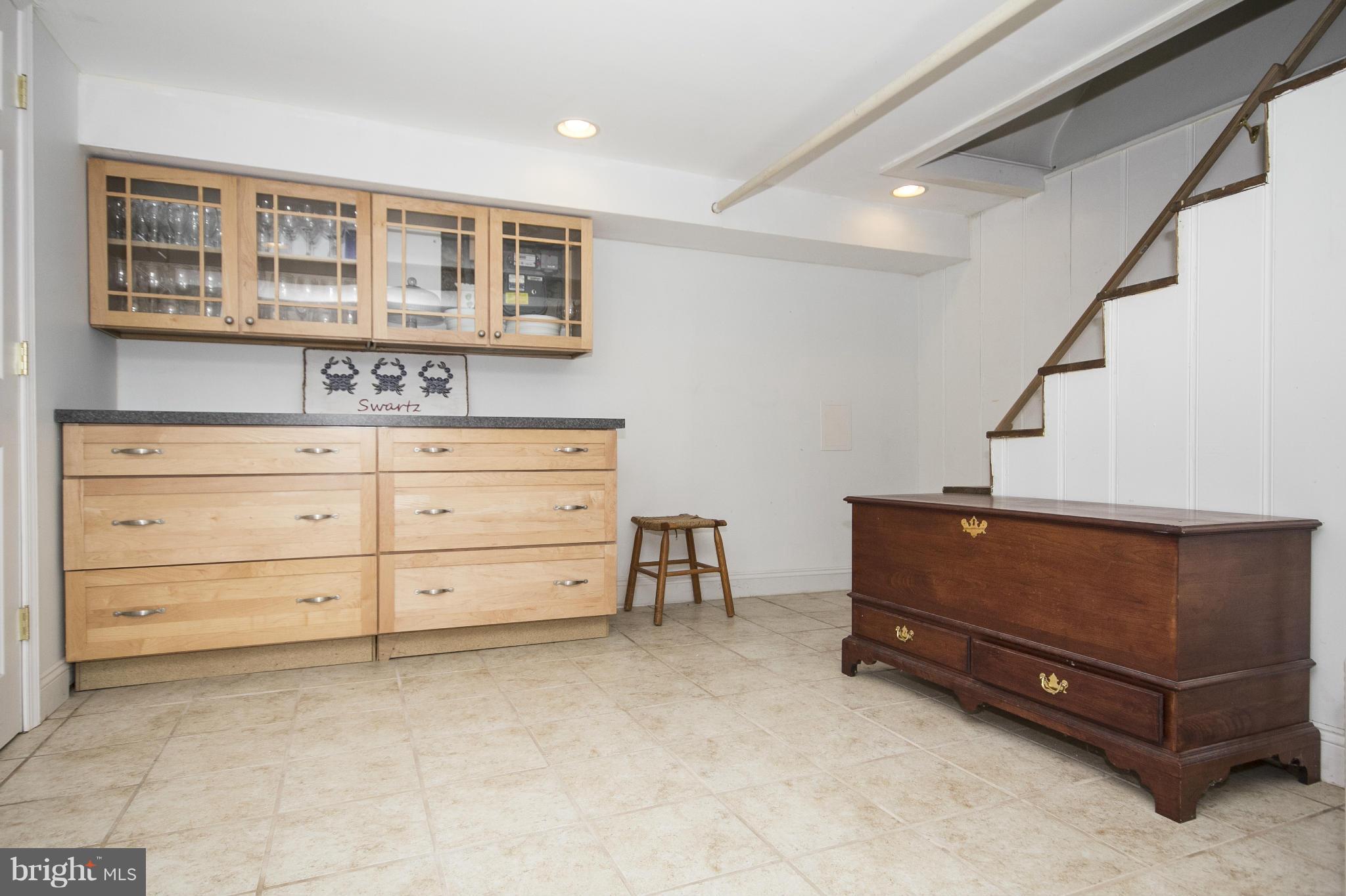 609 Overbrook Road Baltimore, MD 21212 - Photo 19 of 29 Interior (General)