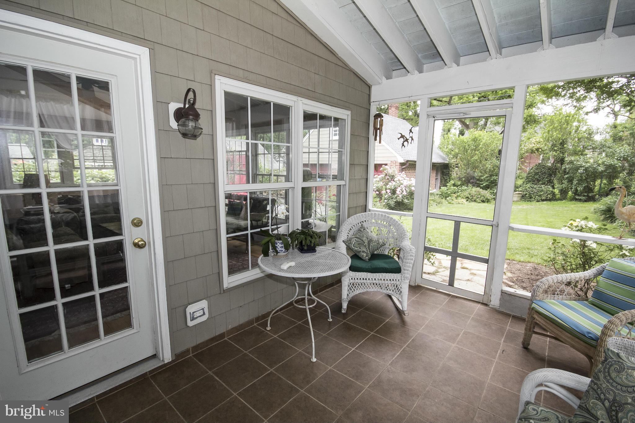 609 Overbrook Road Baltimore, MD 21212 - Photo 24 of 29 Interior (General)