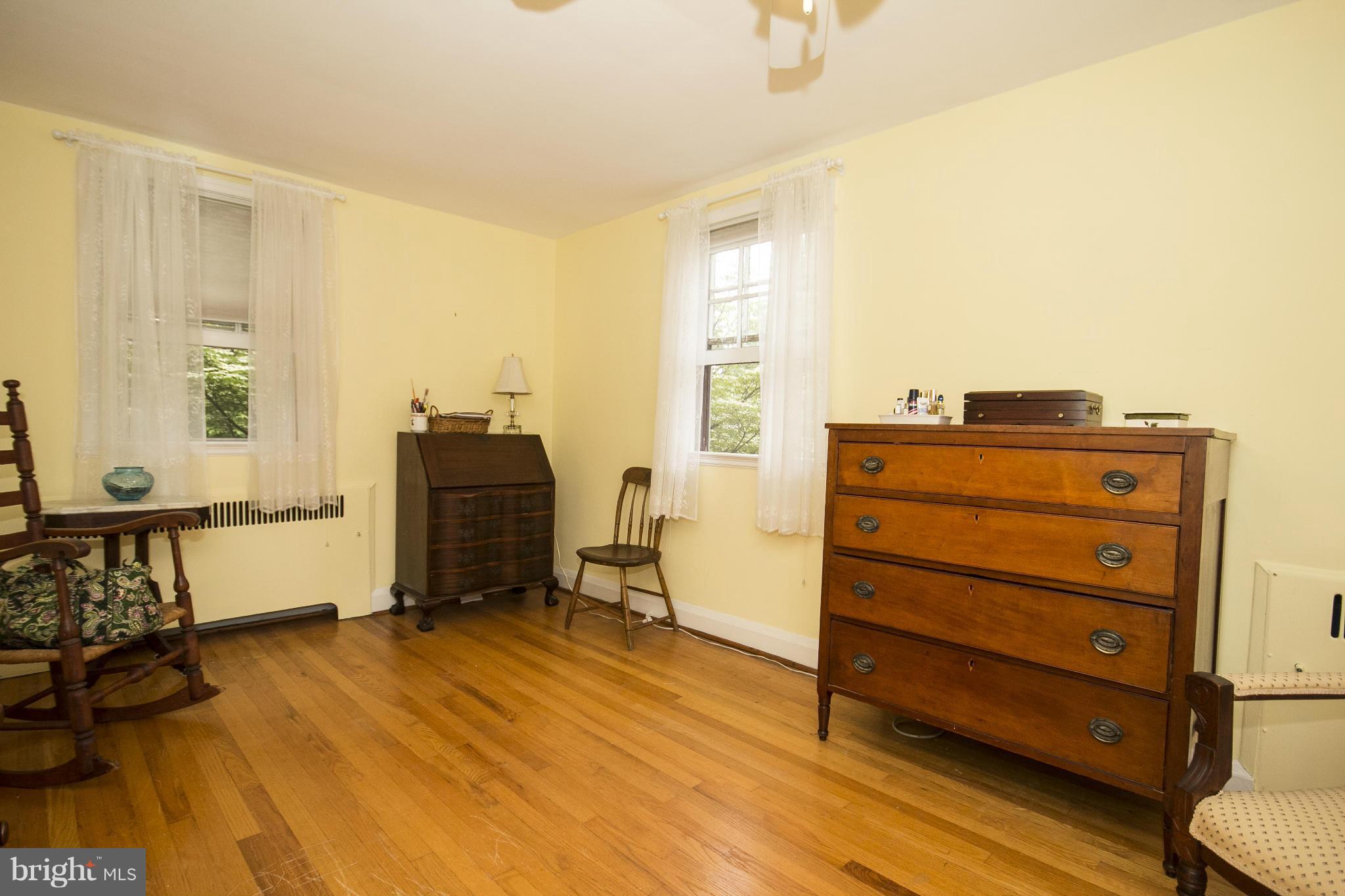 609 Overbrook Road Baltimore, MD 21212 - Photo 28 of 29 Bedroom