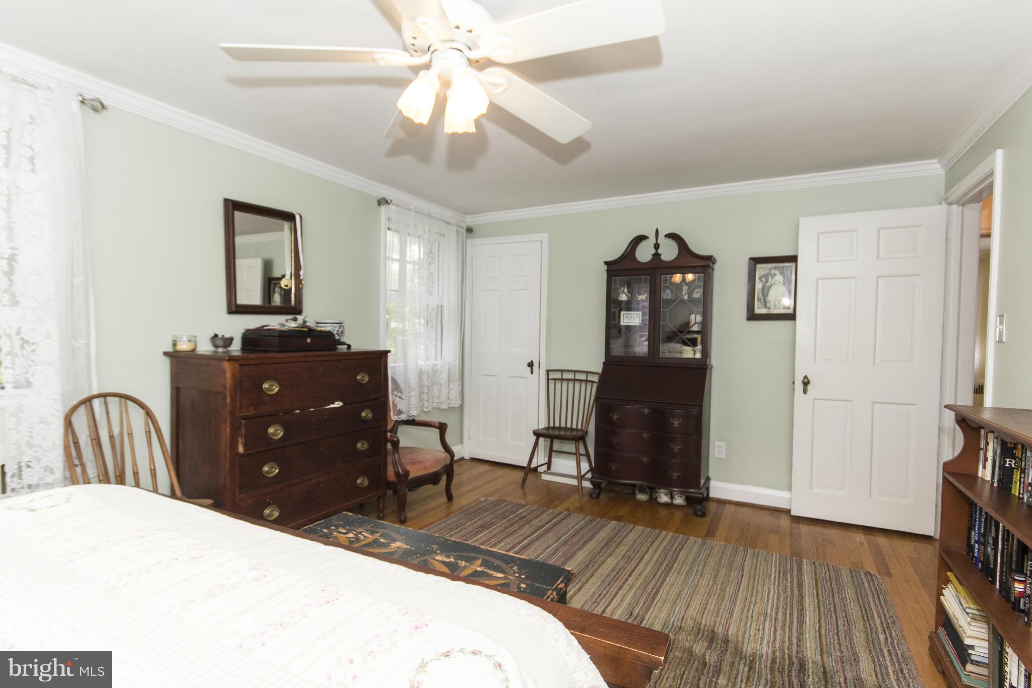 609 Overbrook Road Baltimore, MD 21212 - Photo 29 of 29 Bedroom (Master)