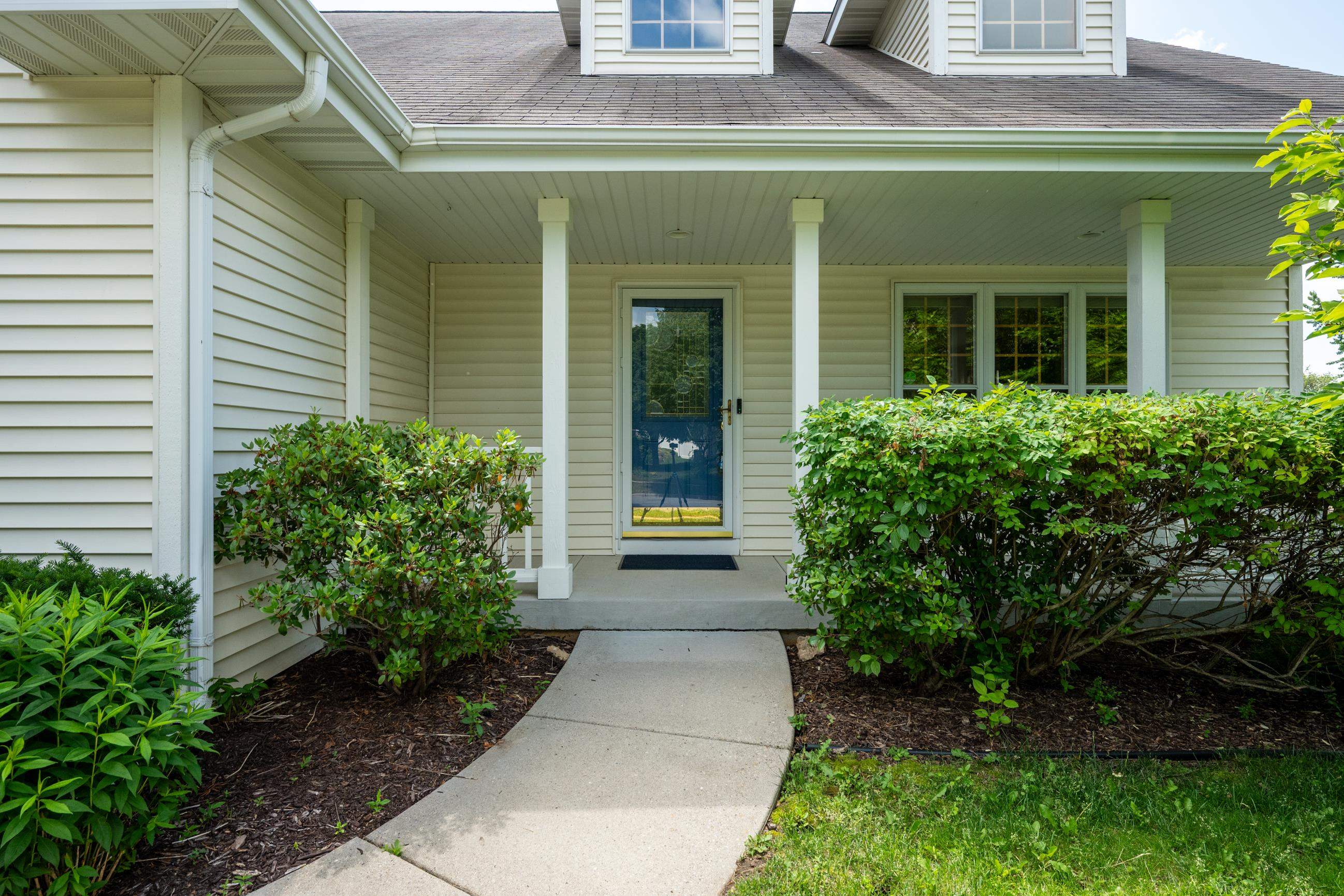 7113 Maple Point Drive Madison, WI 53719 - Photo 62 of 90
