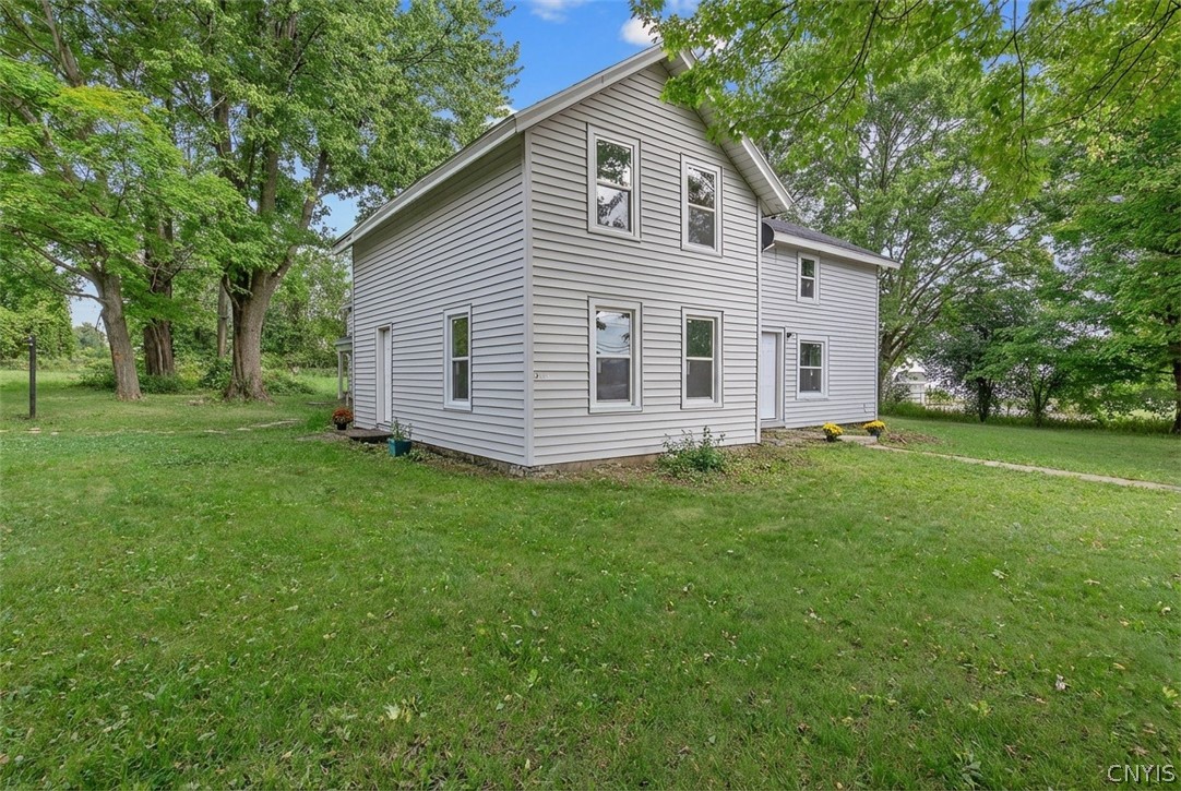 3148 Pompey Center Road Pompey, NY 13104 - Photo 2 of 45 Grass virtually enhanced