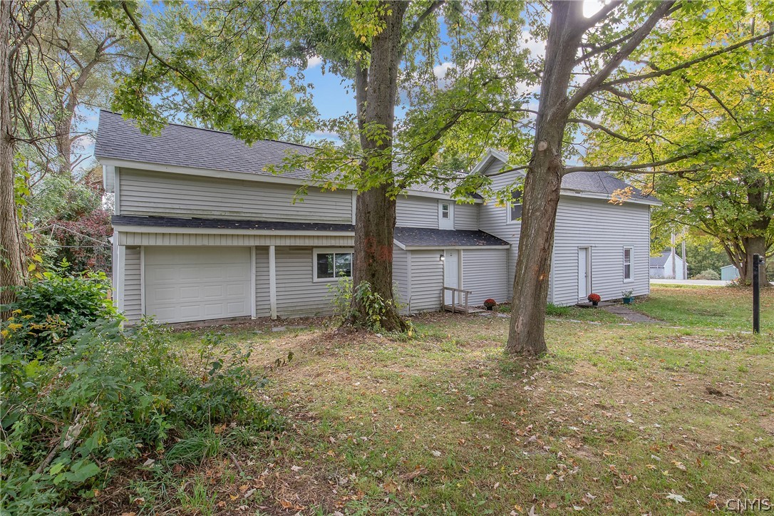 3148 Pompey Center Road Pompey, NY 13104 - Photo 39 of 45