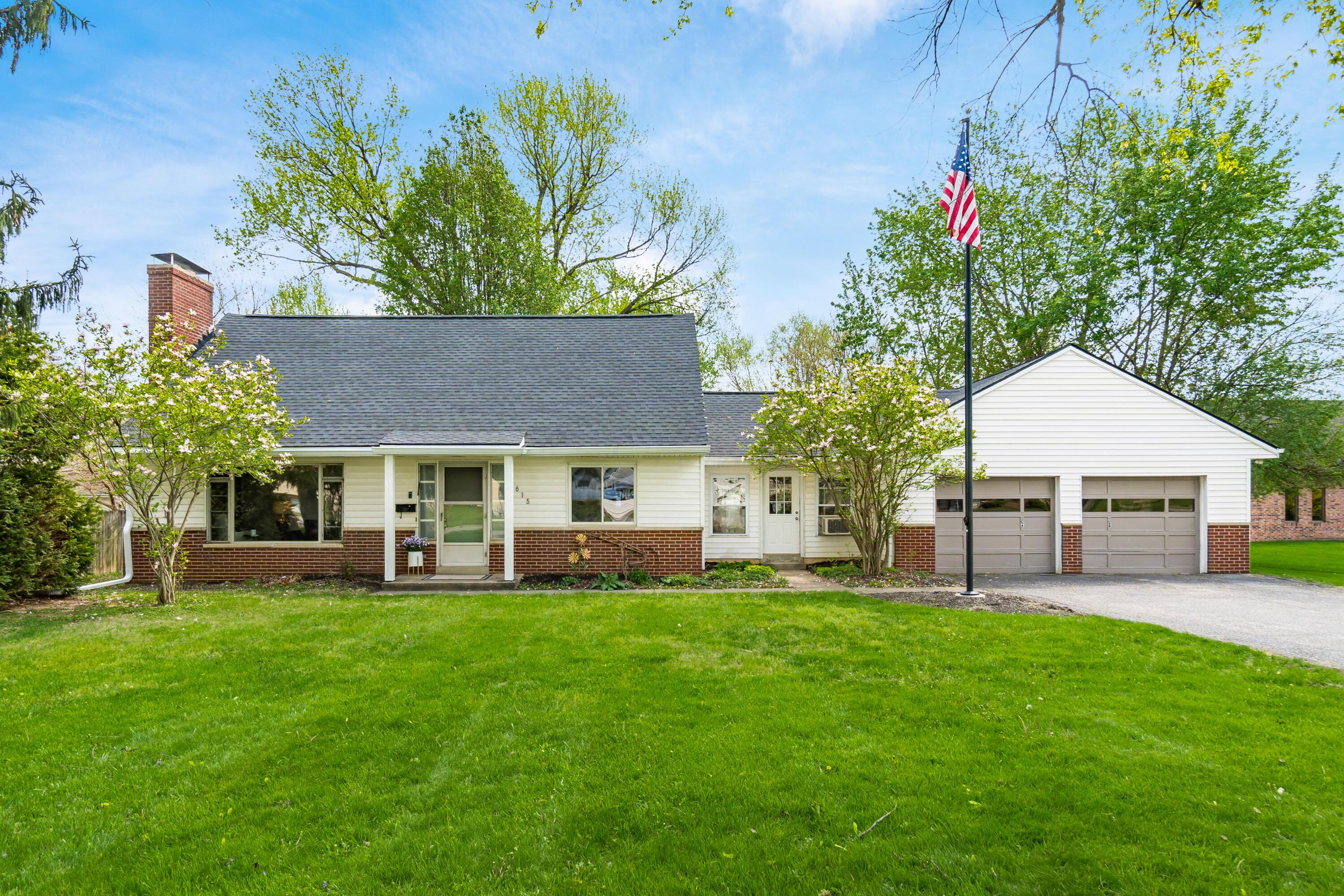 3615 Dempsey Road Westerville, OH 43081 - Photo 1 of 41 Welcome to 3615 Dempsey