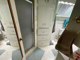 4515 South Bonham Street Amarillo, TX 79110 - Photo 19 of 21 a view of front door