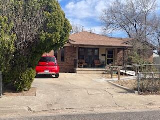 4515 South Bonham Street Amarillo, TX 79110 - Photo 2 of 21