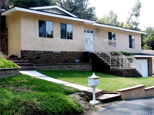 3990 Alzada Road Altadena, CA 91001 - Photo 1 of 1