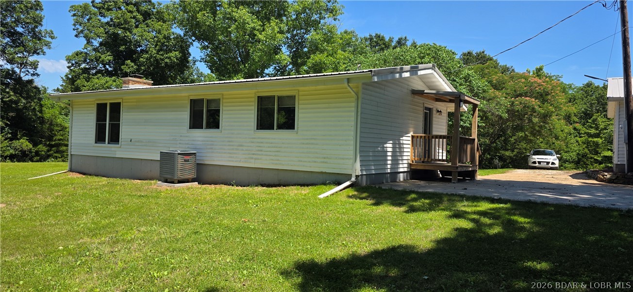 28660 Crestline Road Gravois Mills, MO 65037 - Photo 4 of 45
