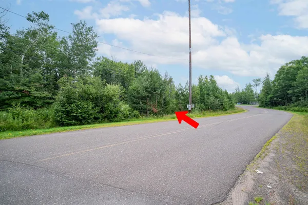 $149,500 | 45-xx - Lot B1 45-xx - Place, Hermantown, MN 55811