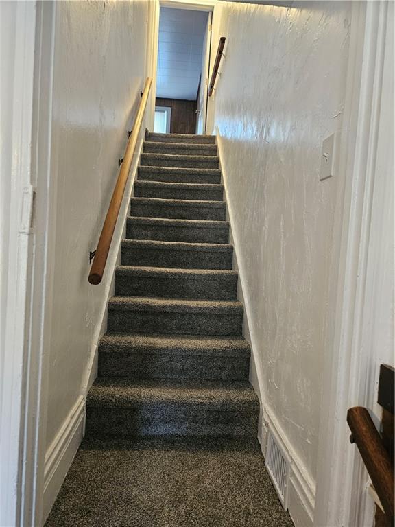 2212 Cronemeyer Street McKeesport, PA 15132 - Photo 21 of 48 a view of entryway