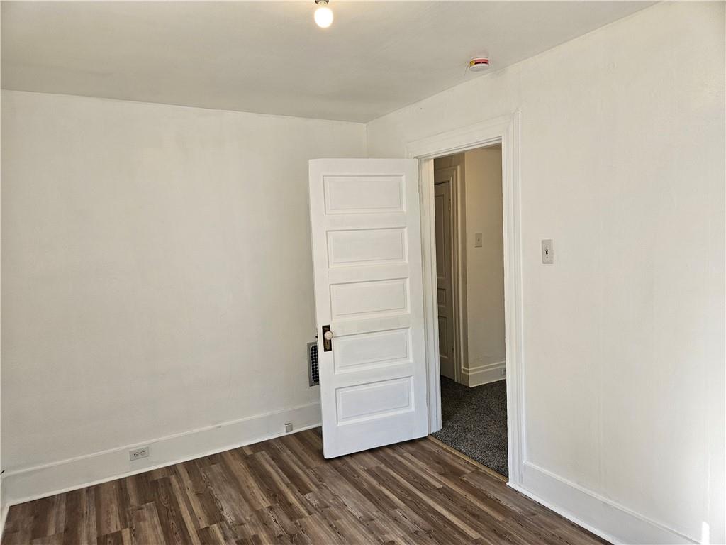 2212 Cronemeyer Street McKeesport, PA 15132 - Photo 35 of 48 a view of an empty room