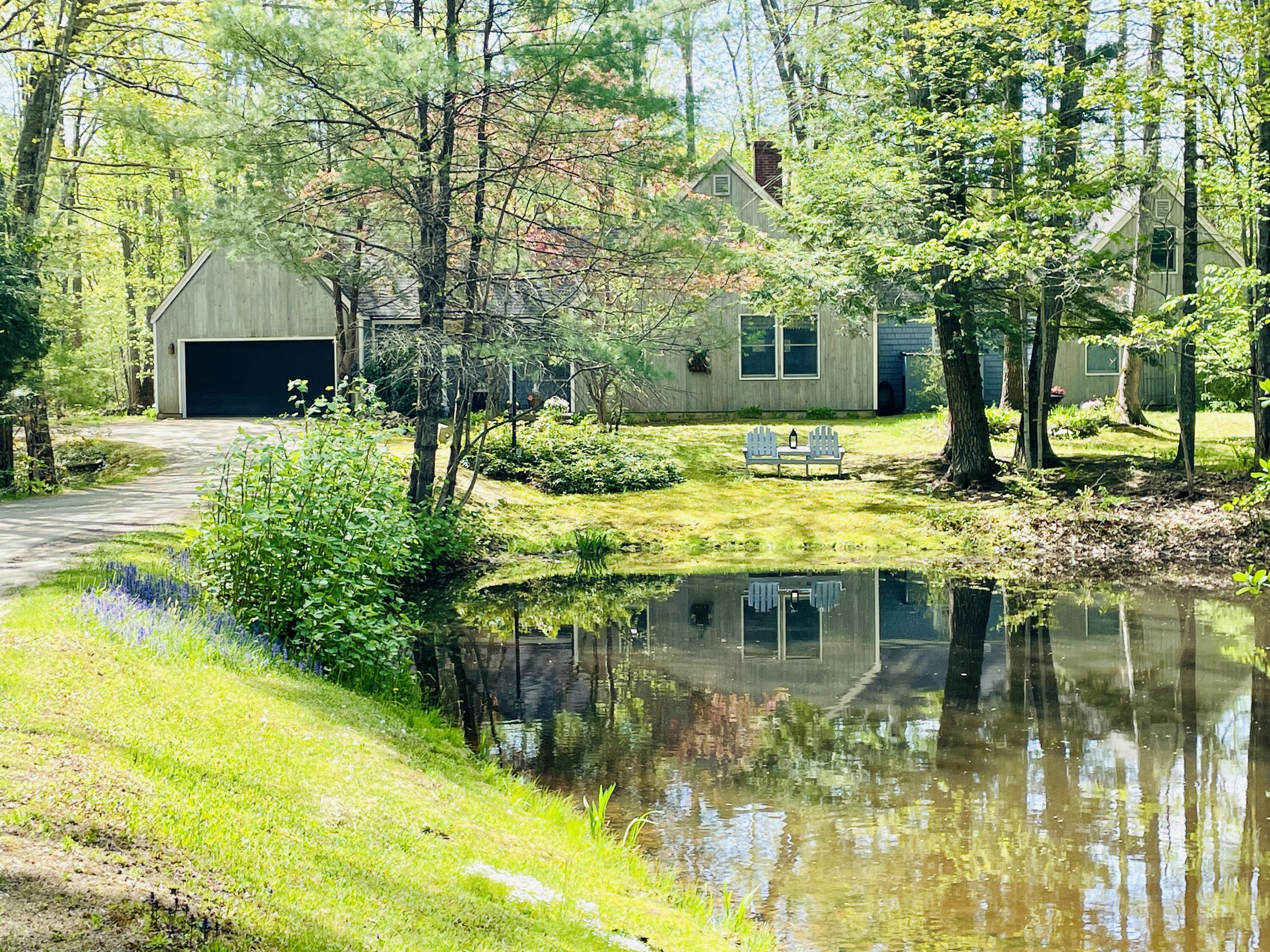 152 New Road Arundel, ME 04046 - Photo 1 of 43 IMG_4224