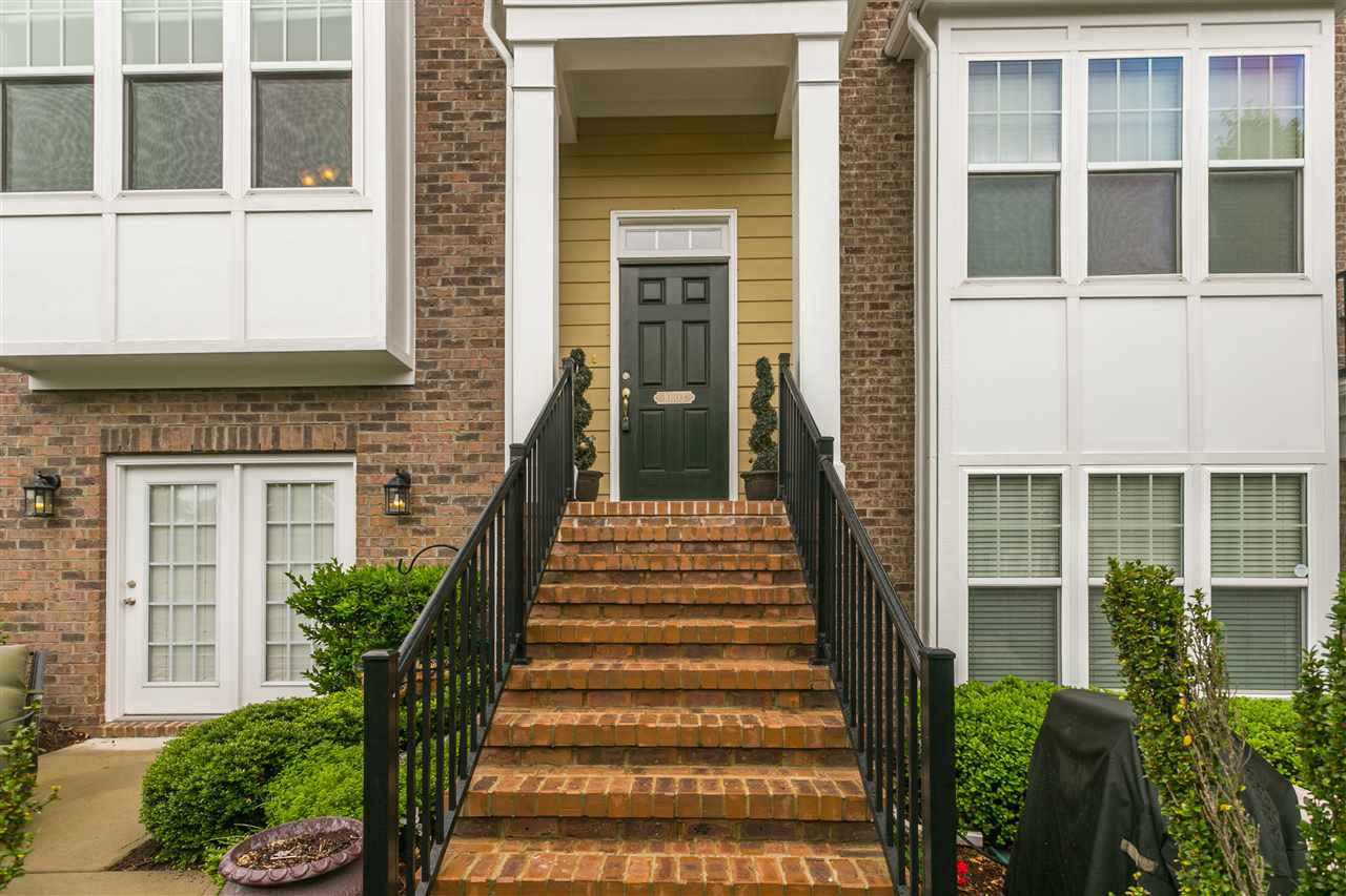 10103 Glen Autumn Road Raleigh, NC 27617 - Photo 3 of 30 Photo 3