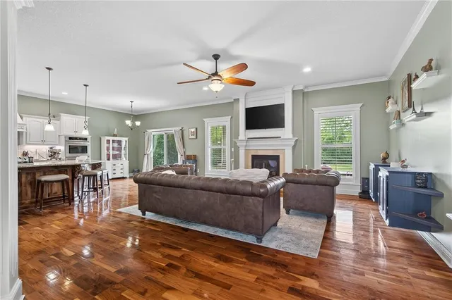 $560,000 | 21417 East 32nd Terrace South, Independence, MO 64057