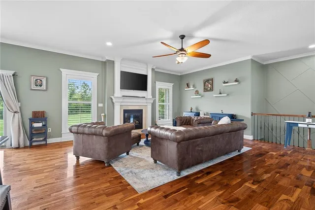 $560,000 | 21417 East 32nd Terrace South, Independence, MO 64057