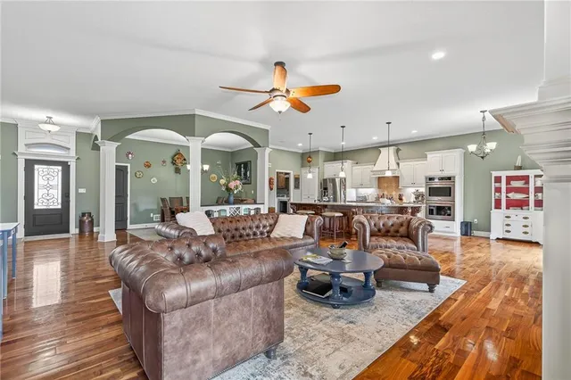 $560,000 | 21417 East 32nd Terrace South, Independence, MO 64057