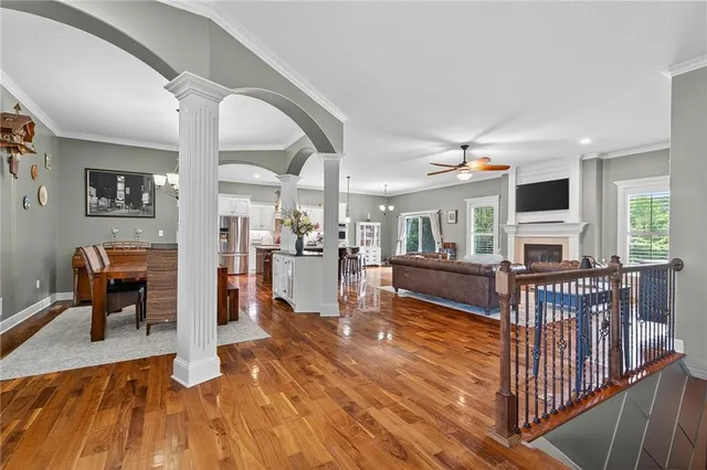 $560,000 | 21417 East 32nd Terrace South, Independence, MO 64057