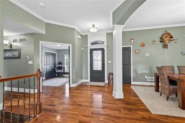 $560,000 | 21417 East 32nd Terrace South, Independence, MO 64057