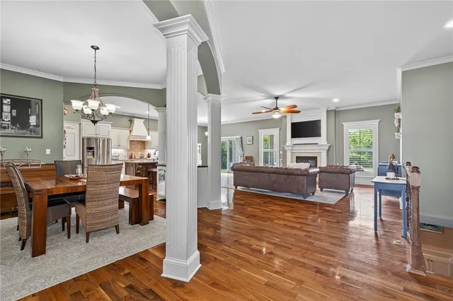 $560,000 | 21417 East 32nd Terrace South, Independence, MO 64057