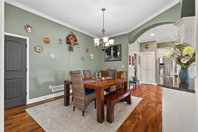 $560,000 | 21417 East 32nd Terrace South, Independence, MO 64057