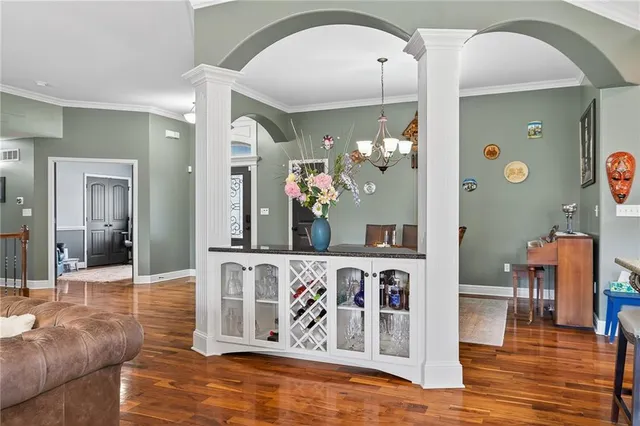 $560,000 | 21417 East 32nd Terrace South, Independence, MO 64057