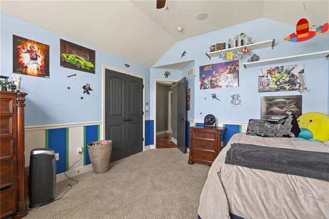 $560,000 | 21417 East 32nd Terrace South, Independence, MO 64057