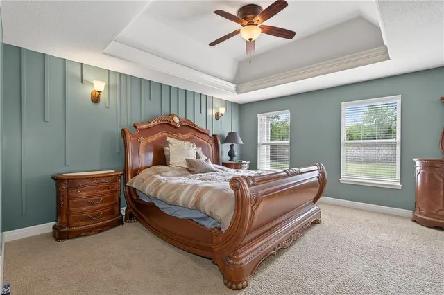 $560,000 | 21417 East 32nd Terrace South, Independence, MO 64057