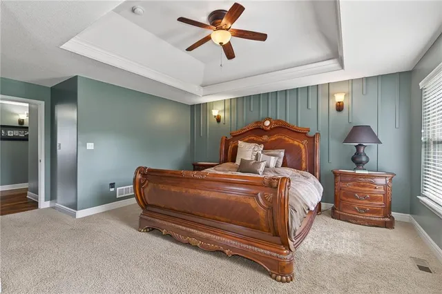 $560,000 | 21417 East 32nd Terrace South, Independence, MO 64057