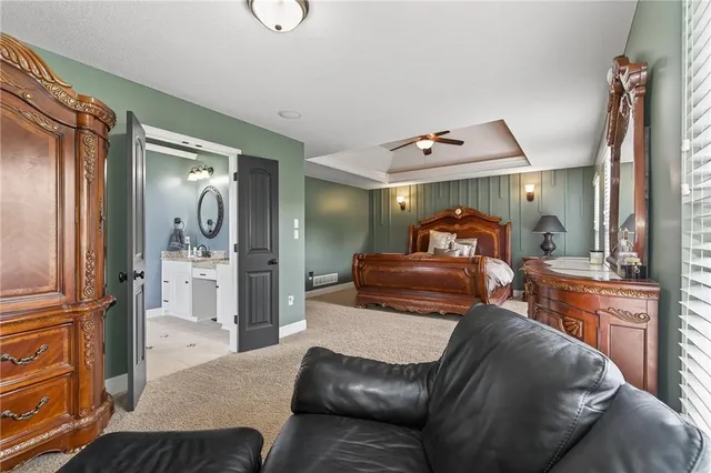 $560,000 | 21417 East 32nd Terrace South, Independence, MO 64057