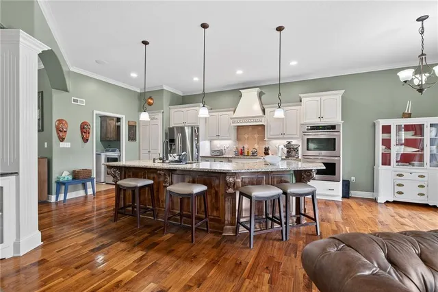 $560,000 | 21417 East 32nd Terrace South, Independence, MO 64057