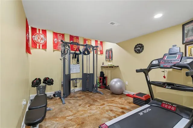 $560,000 | 21417 East 32nd Terrace South, Independence, MO 64057