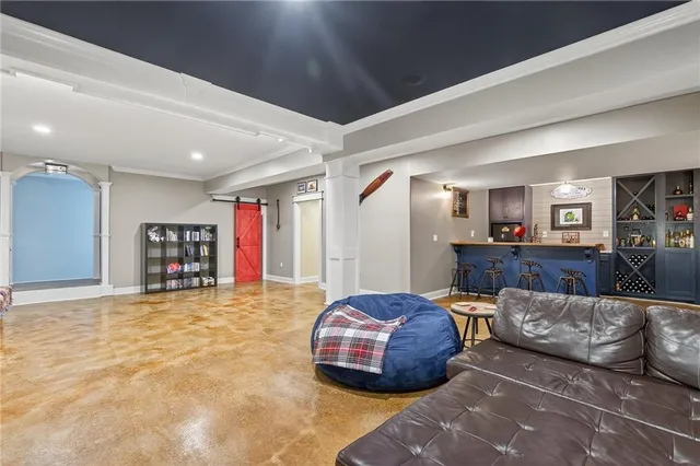 $560,000 | 21417 East 32nd Terrace South, Independence, MO 64057