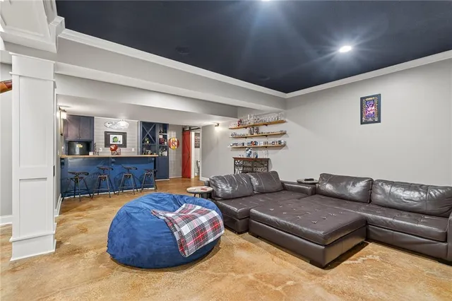 $560,000 | 21417 East 32nd Terrace South, Independence, MO 64057