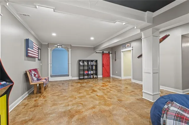 $560,000 | 21417 East 32nd Terrace South, Independence, MO 64057