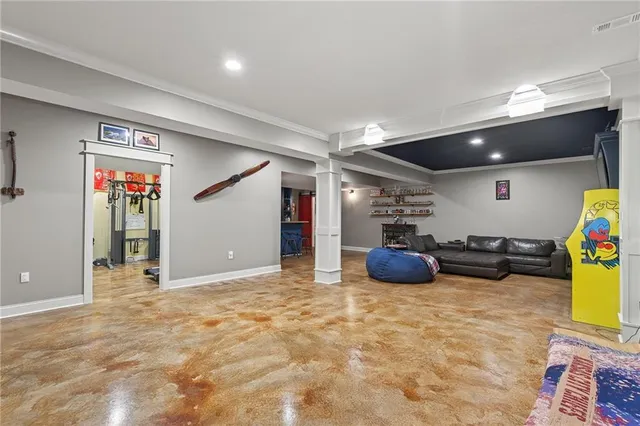 $560,000 | 21417 East 32nd Terrace South, Independence, MO 64057