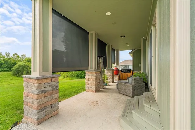 $560,000 | 21417 East 32nd Terrace South, Independence, MO 64057