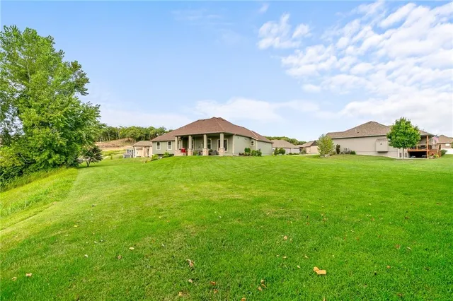 $560,000 | 21417 East 32nd Terrace South, Independence, MO 64057