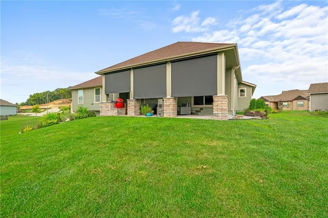 $560,000 | 21417 East 32nd Terrace South, Independence, MO 64057