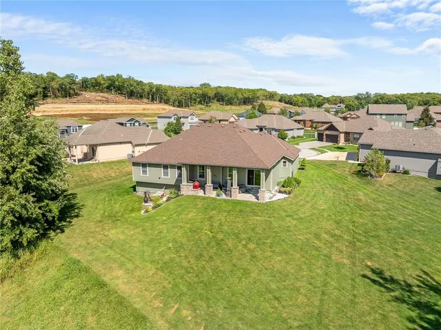 $560,000 | 21417 East 32nd Terrace South, Independence, MO 64057