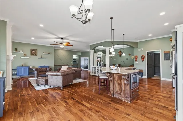 $560,000 | 21417 East 32nd Terrace South, Independence, MO 64057