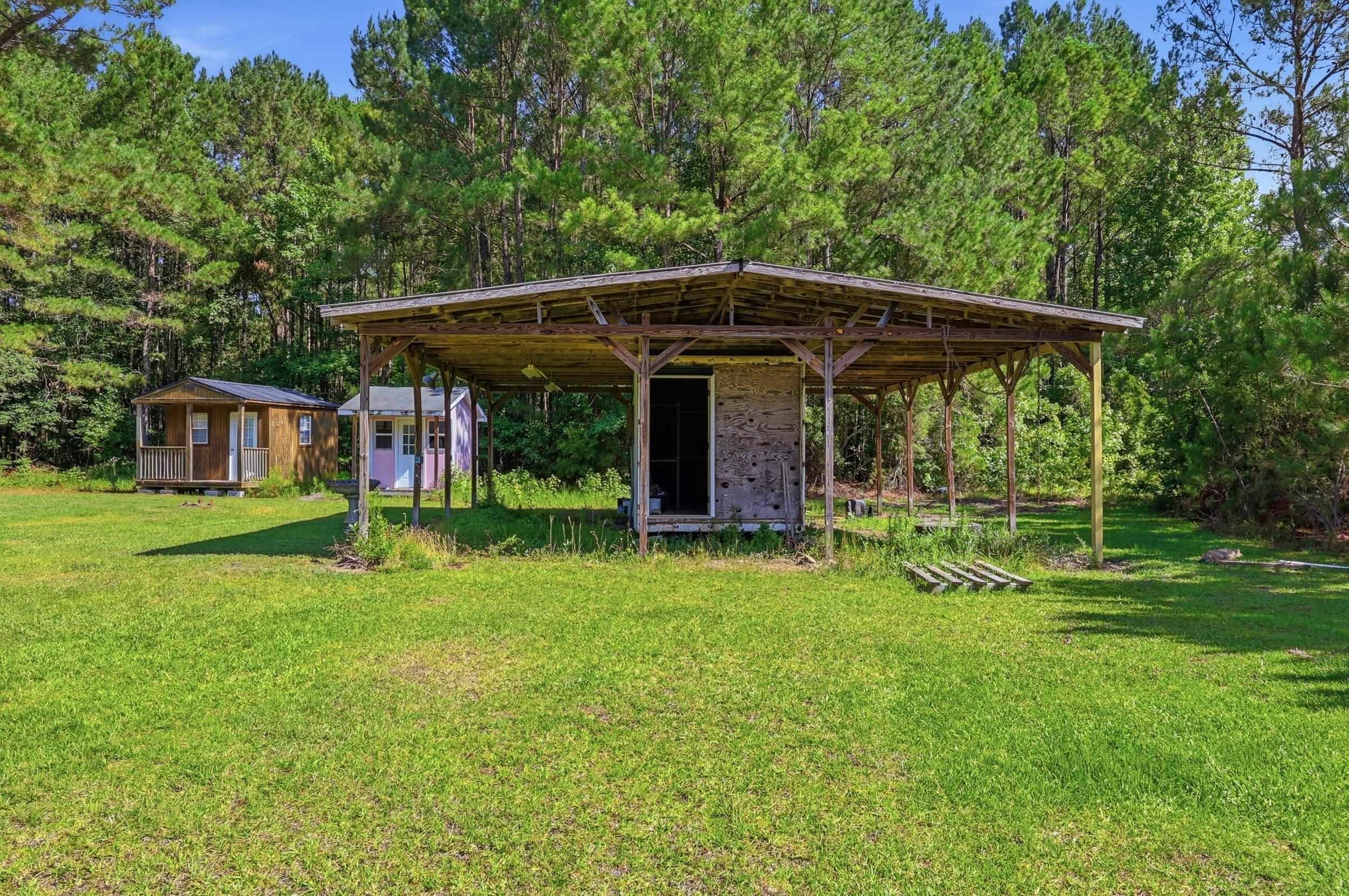 188 County Rd S-45-222 Andrews, SC 29510 - Photo 43 of 52