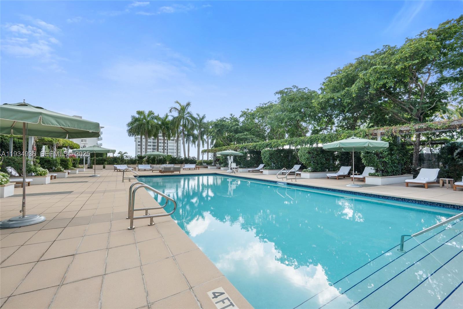 1425 Brickell Avenue, Unit 47B Miami, FL 33131 - Photo 26 of 31