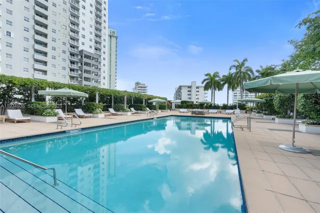 $14,500 | 1425 Brickell Avenue, Unit 47B, Miami, FL 33131