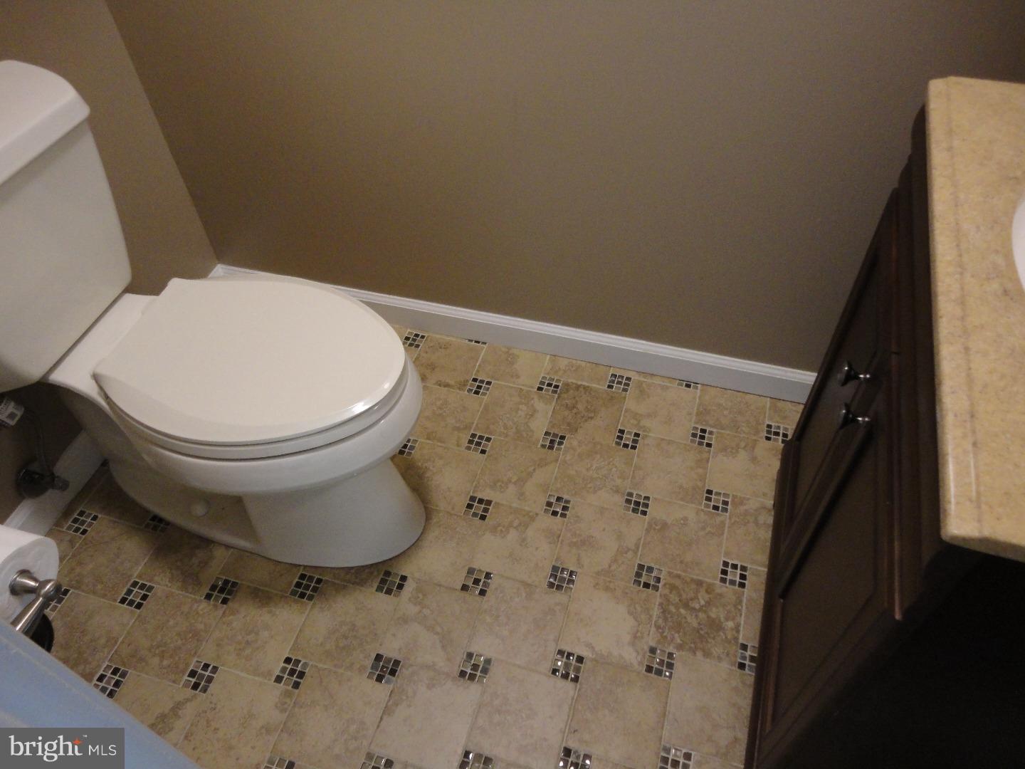900 Jamestown Road Hightstown, NJ 08520 - Photo 22 of 25 Half Bath