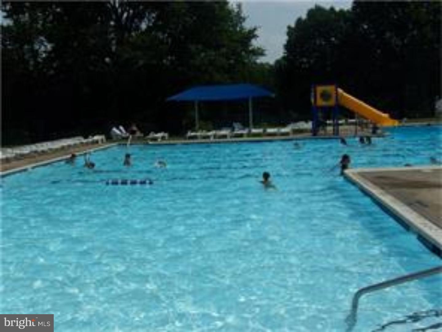900 Jamestown Road Hightstown, NJ 08520 - Photo 25 of 25 Pool